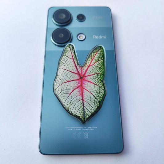 Pop Socket Selvático #3